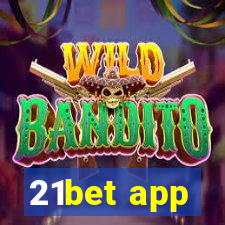 21bet app